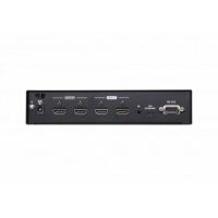 Aten Vm0202h Kvm Switch Rack Mounting