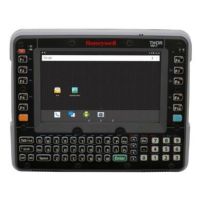 Honeywell Thor VM1A outdoor, BT, Wi-Fi, NFC, QWERTY, Android