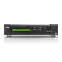 Aten Vm3909h Hdmi Video Wall Controller