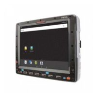 Honeywell Thor VM3A, BT, Wi-Fi, Android