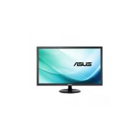 ASUS VP228DE computer monitor 54.6 cm (21.5") 1920 x 1080 pixels Full HD Flat Matt Black