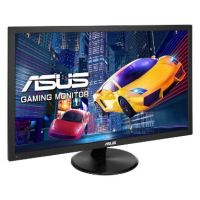 ASUS VP228QG 21.5" 1920 x 1080 pixels Full HD LED Black