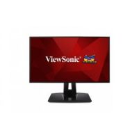 Viewsonic VP Series VP2458 computer monitor 60.5 cm (23.8") 1920 x 1080 pixels Full HD LED Black