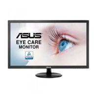 ASUS VP247NA computer monitor 59.9 cm (23.6") 1920 x 1080 pixels Full HD Flat Black