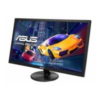 ASUS VP247QG 23.6" 1920 x 1080 pixels Full HD LED Black