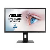 ASUS VP248HL computer monitor 61 cm (24") Full HD LED Flat Black