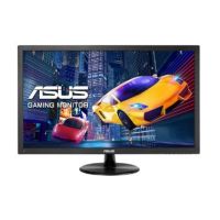 ASUS VP248QG 24" 1920 x 1080 pixels Full HD Black