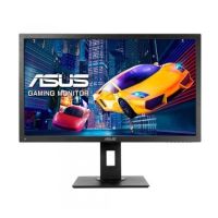 ASUS VP248QGL-P 61 cm (24") 1920 x 1080 pixels Full HD LED Black