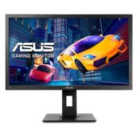 ASUS VP248QGL computer monitor 24" 1920 x 1080 pixels Full HD Black