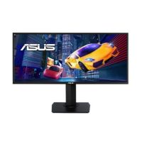 ASUS VP278QGL LED display 27" 1920 x 1080 pixels Full HD Black