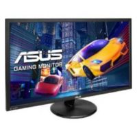 ASUS VP28UQG 28" 3840 x 2160 pixels 4K Ultra HD Black