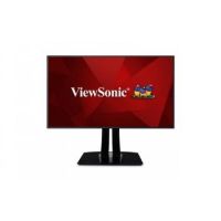 Viewsonic VP Series VP3268-4K computer monitor 81.3 cm (32") 3840 x 2160 pixels 4K Ultra HD LED Black