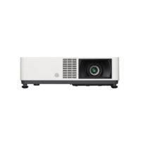 Sony VPL-CWZ10 data projector 5000 ANSI lumens 3LCD WXGA (1280x800) Desktop projector Black, White