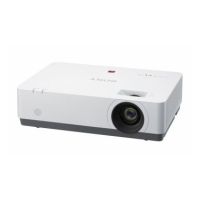 Sony VPL-EW455 data projector 3500 ANSI lumens 3LCD WXGA (1280x800) Desktop projector Black,White