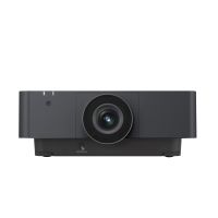 Sony VPL-FHZ85/B data projector Large venue projector 8000 ANSI lumens 3LCD 1080p (1920x1080) 3D Black