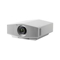 Sony VPL-XW5000 data projector Standard throw projector 2000 ANSI lumens 3LCD 2160p (3840x2160) White