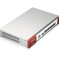 Zyxel VPN Firewall VPN 100 hardware firewall 2000 Mbit/s