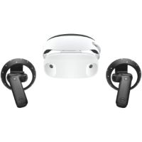 Visor with Controllers - Virtual Reality-System - 7.3 cm (2.89")