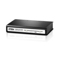 Aten VS184B video splitter HDMI 4x HDMI