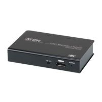 ATEN VS192 video splitter DisplayPort 2x DisplayPort