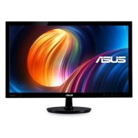 ASUS VS228H-P computer monitor 21.5" 1920 x 1080 pixels Full HD Black