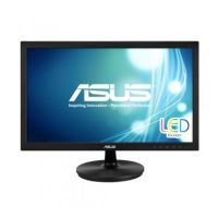 ASUS VS228NE 54.6 cm (21.5") 1920 x 1080 pixels Full HD Black