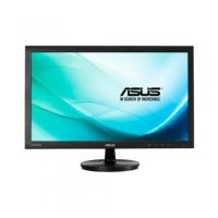 ASUS VS247HR 59.9 cm (23.6") 1920 x 1080 pixels Full HD Black