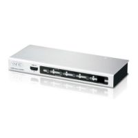 Aten VS481A video switch HDMI