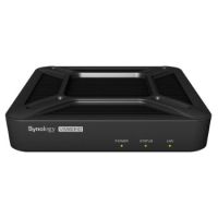 Synology VS960HD network surveillance server Gigabit Ethernet