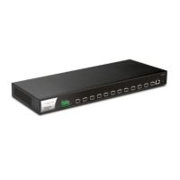 Draytek VIGORSWITCH FX2100 12PT 10GBPS SFP+SWITC