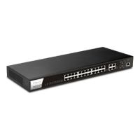 Draytek VSG2280-K VigorSwitch G2280 28 Port