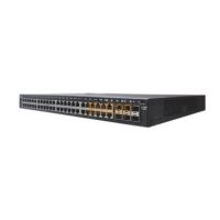 Draytek VSP2500-K VigorSwitch P2500 50 Port PoE