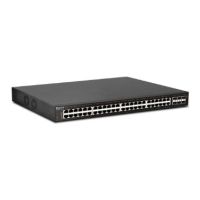 Draytek VSP2540XS-K network switch Managed L2+/L3 Gigabit Ethernet (10/100/1000) Power over Ethernet