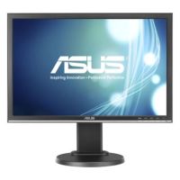 ASUS VW22AT-CSM computer monitor 22" 1680 x 1050 pixels Black