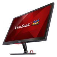 Viewsonic VX Series VX2458-MHD computer monitor 59.9 cm (23.6") 1920 x 1080 pixels Full HD LCD Black