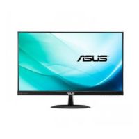 ASUS VX24AH LED display 60.5 cm (23.8") Wide Quad HD Black