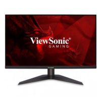 Viewsonic VX Series VX2758-2KP-MHD computer monitor 68.6 cm (27") 2560 x 1440 pixels Quad HD LED Black