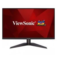 Viewsonic VX Series VX2758-P-MHD computer monitor 68.6 cm (27") 1920 x 1080 pixels Full HD LED Black