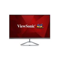 Viewsonic VX Series VX2776-4K-MHD LED display 68.6 cm (27") 3840 x 2160 pixels 4K Ultra HD Black