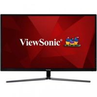 Viewsonic VX Series VX3211-MH computer monitor 81.3 cm (32") 1920 x 1080 pixels Full HD LED Black