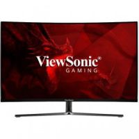 Viewsonic VX3258-2KPC-MHD computer monitor 81.3 cm (32") 2560 x 1440 pixels Quad HD LED Black