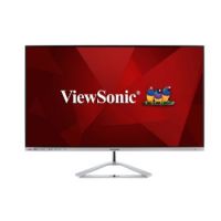 Viewsonic VX Series VX3276-4K-MHD computer monitor 81.3 cm (32") 3840 x 2160 pixels 4K Ultra HD LED Silver