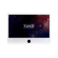 ViewZ VZ-17RTN 17" LED CCTV Monitor