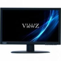 ViewZ VZ-185LED-E 18.5" LED-Backlit HD CCTV Monitor