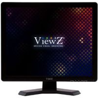 ViewZ VZ-19RTN 19" LED CCTV Monitor