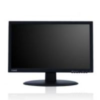 ViewZ VI-215LED-E 21.5" Full HD Widescreen Commercial-Grade LED-Backlit CCTV TFT LCD Monitor