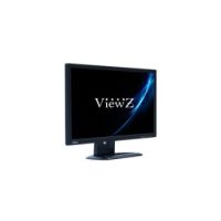 ViewZ VZ-23RTT computer monitor 23" 1920 x 1080 pixels Full HD LCD Black