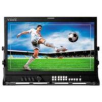 ViewZ VZ-240PM-P 24" 3G-SDI & 8-Bit Video Production Monitor