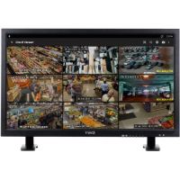 ViewZ VZ-32IPM Full HD LED LCD Monitor - 16:9 - Black - 1920 x 1080 - 16.7 Million Colors - 400 Nit VIEWZ APP OVER 8 000 ONVIF CAMERAS