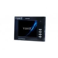 ViewZ VZ-35SM 3.5" QVGA LCD Monitor